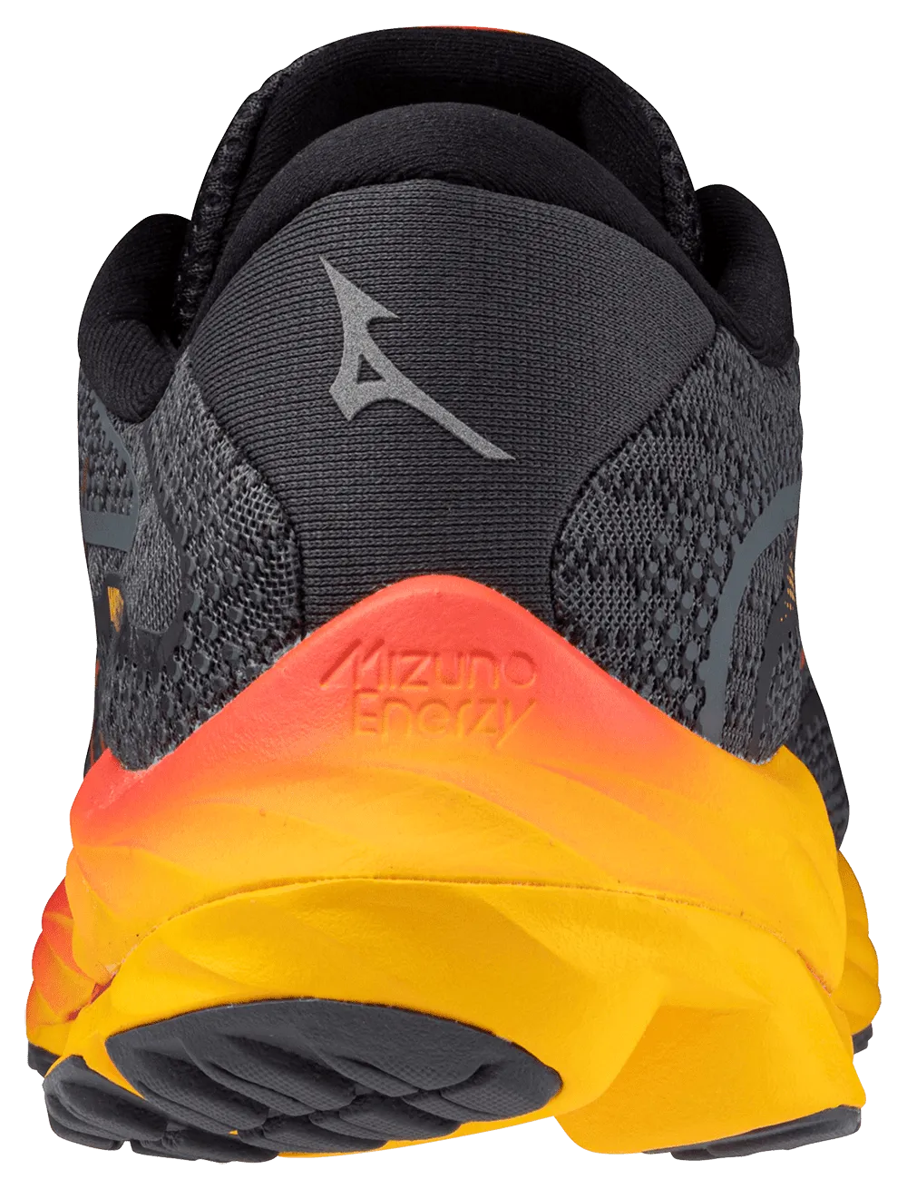 SCARPA DA RUNNING DA UOMO MIZUNO WAVE RIDER 27 J1GC2303 51
