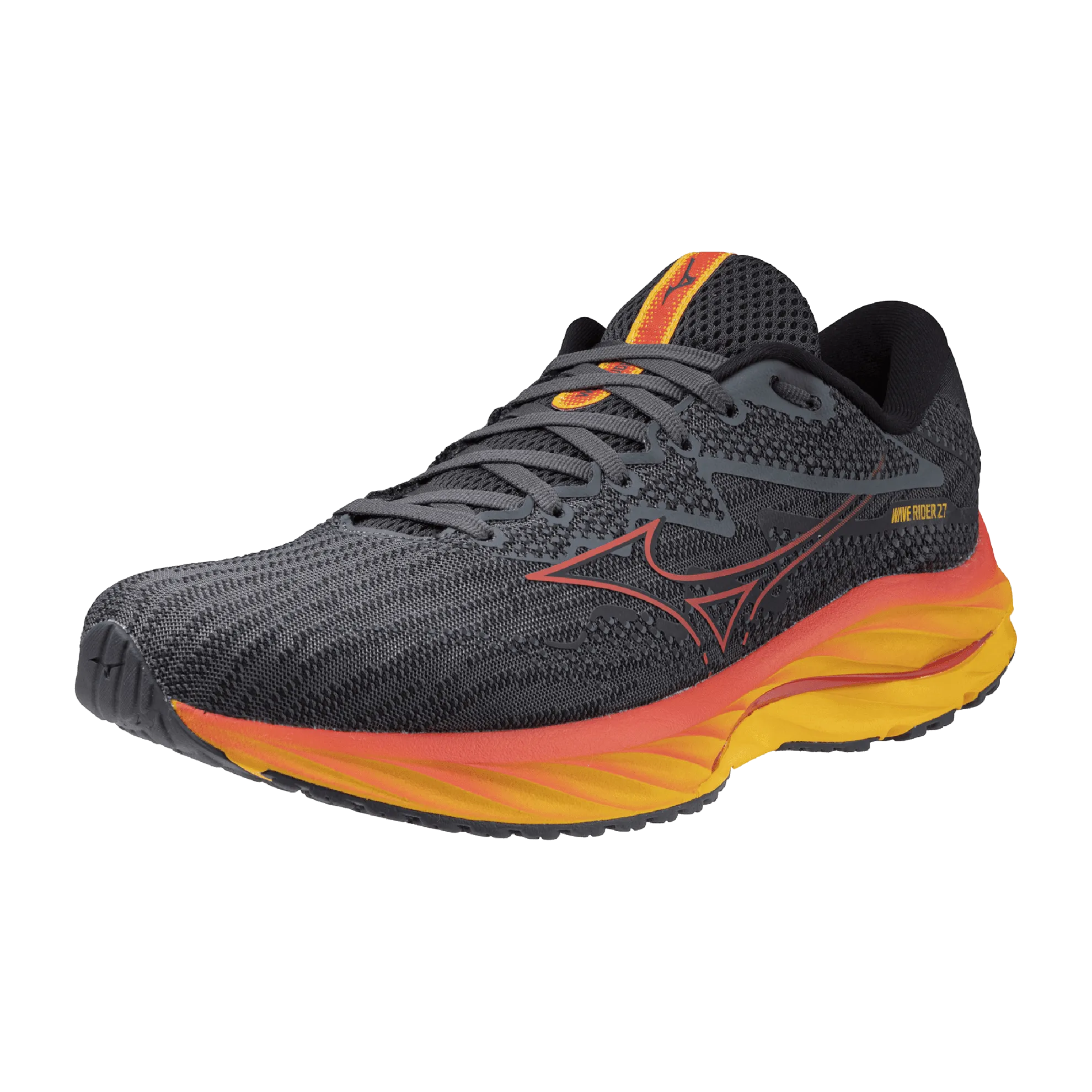 SCARPA DA RUNNING DA UOMO MIZUNO WAVE RIDER 27 J1GC2303 51