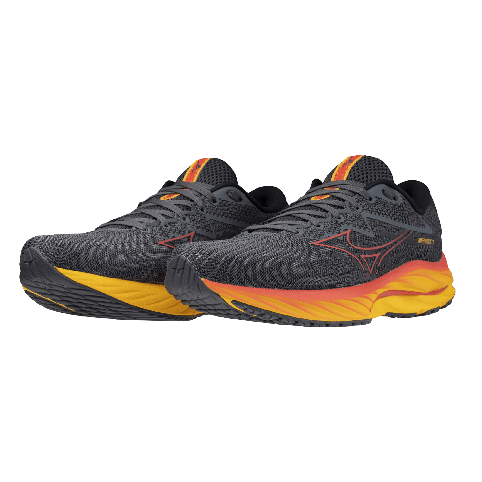 SCARPA DA RUNNING DA UOMO MIZUNO WAVE RIDER 27 J1GC2303 51