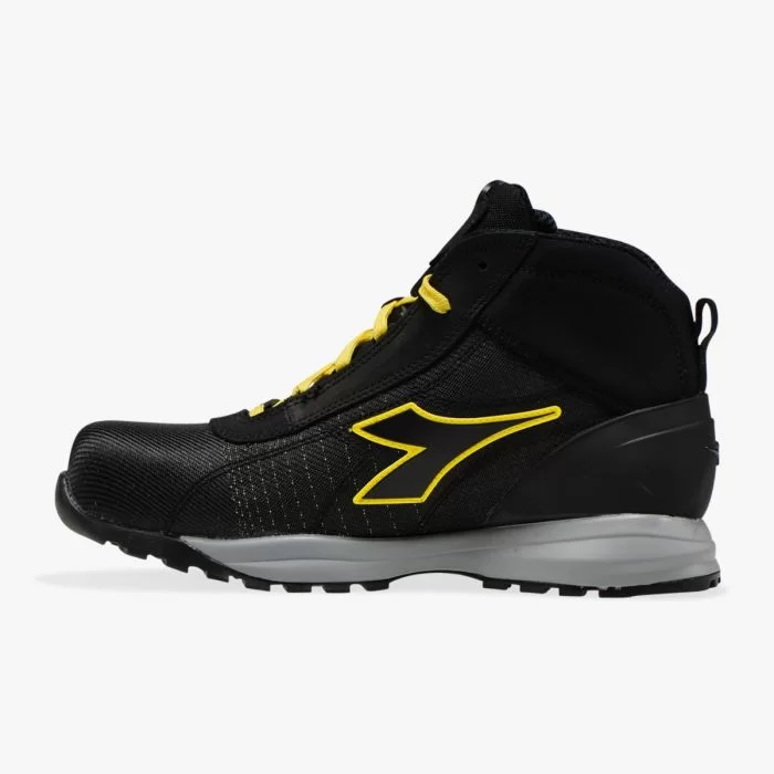 Scarpe antinfortunistica Diadora modello SCARPA GLOVE MDS MATRYX MID S3 HRO SRC 