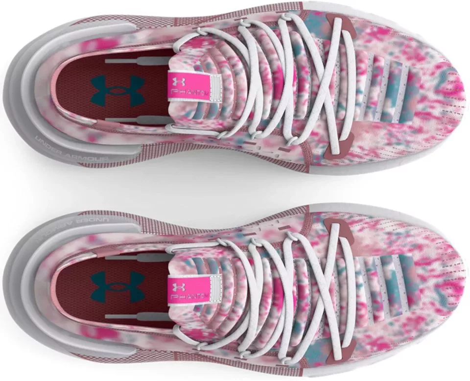 Scarpe da running Under Armour UA W HOVR Phantom 3 Dyed