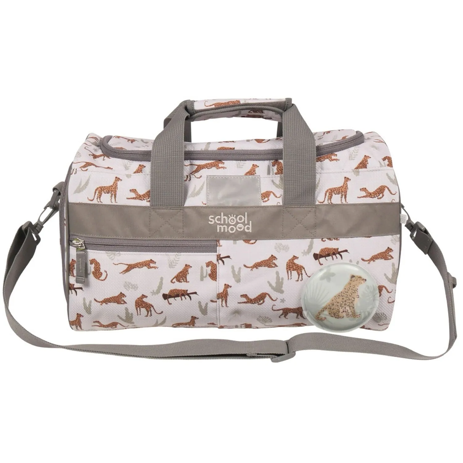 School-Mood Sports Bag 39 cm