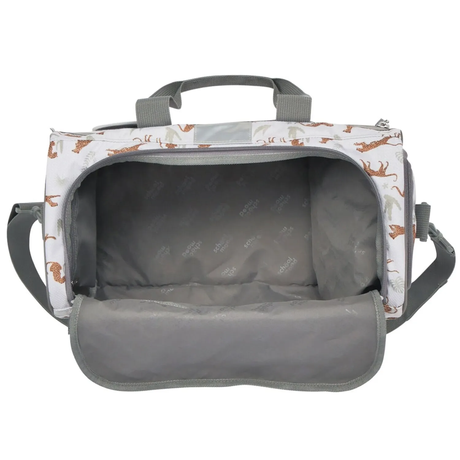 School-Mood Sports Bag 39 cm