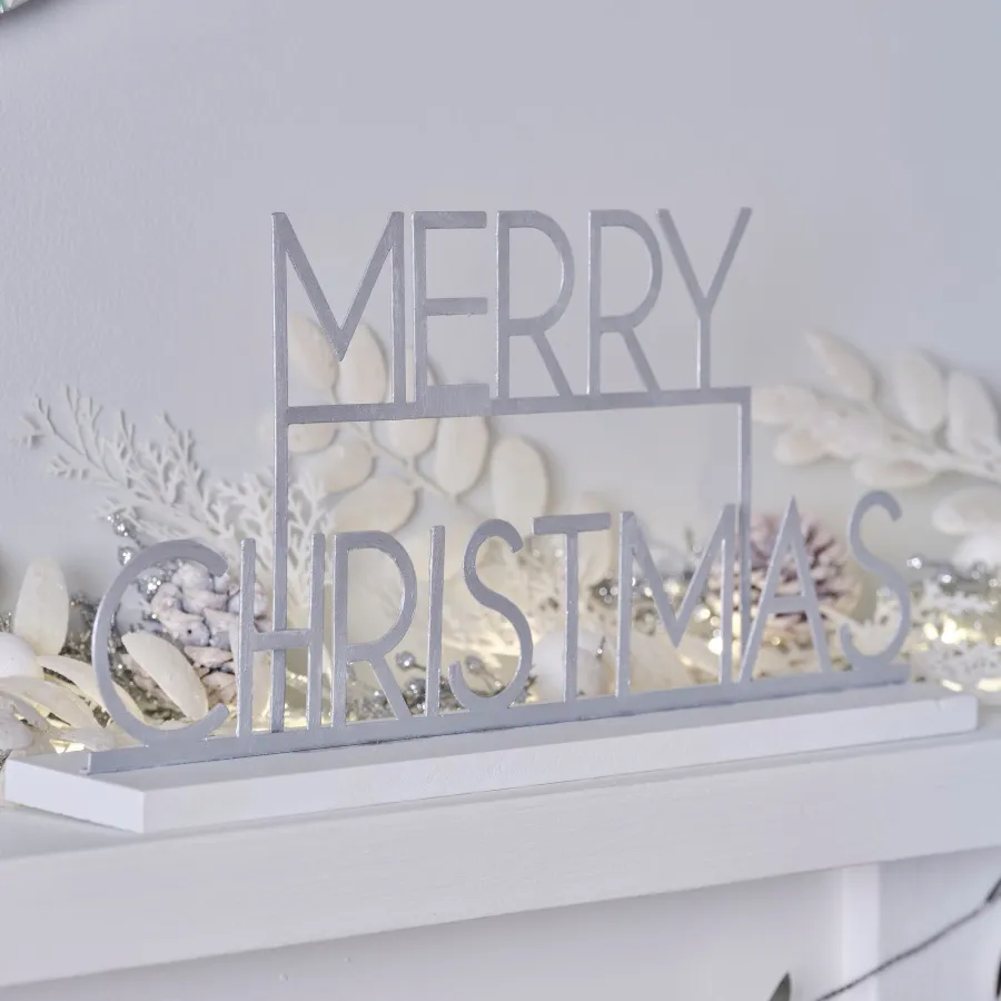 Christmas Greetings