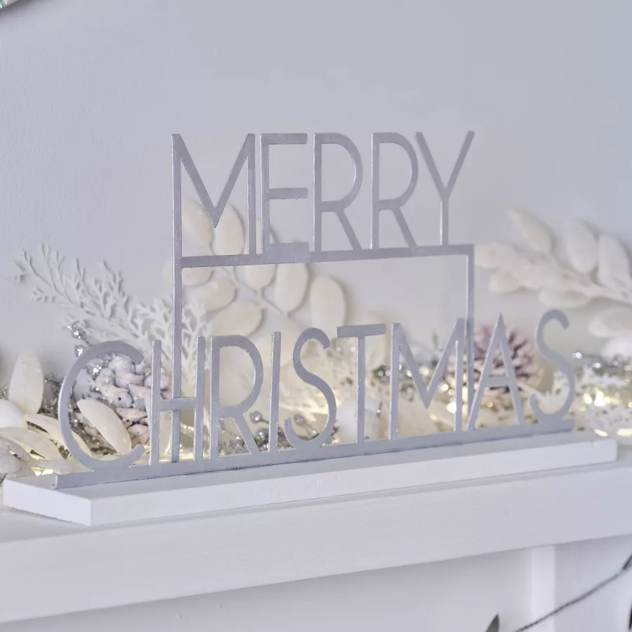 Christmas Greetings