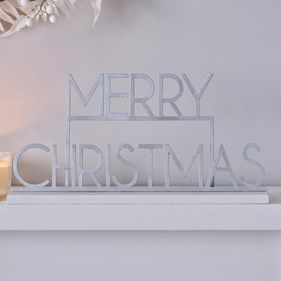 Christmas Greetings