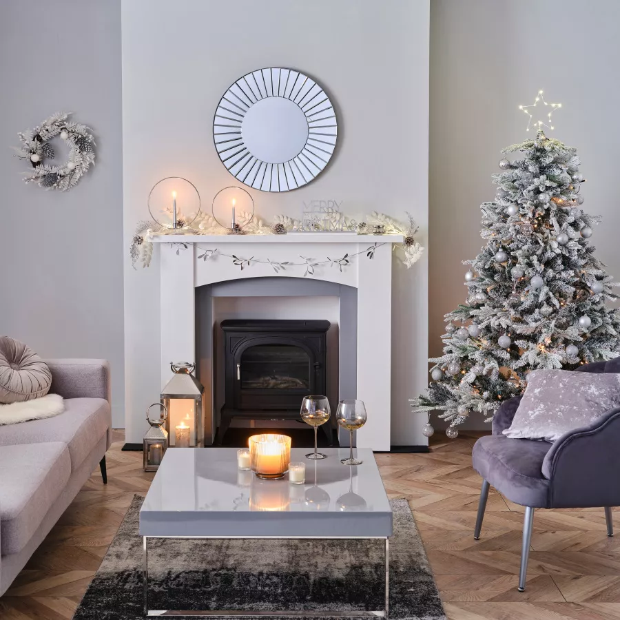 Christmas Greetings