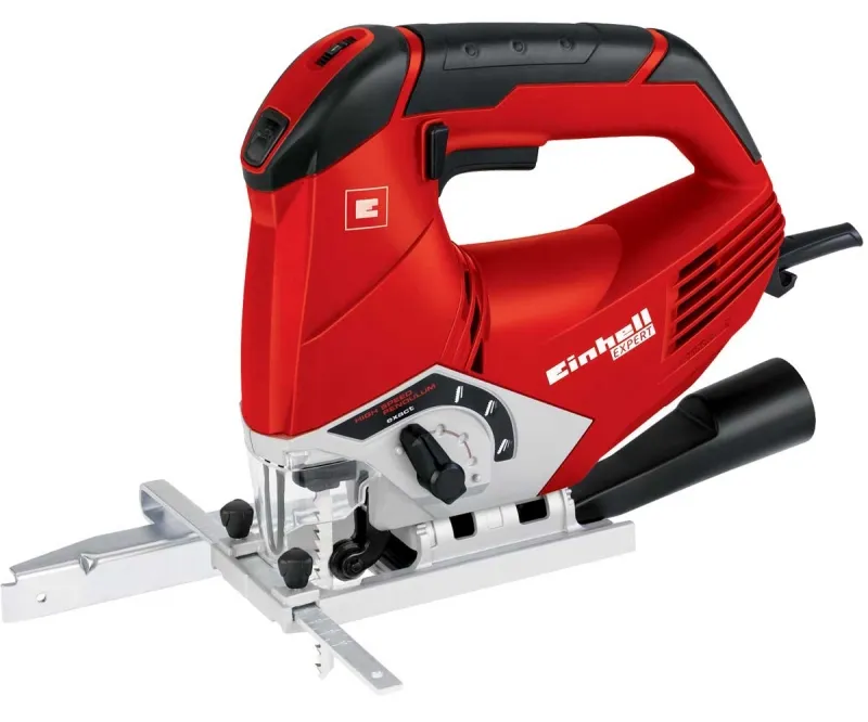 Seghetto alternativo TE-JS 100 Einhell 