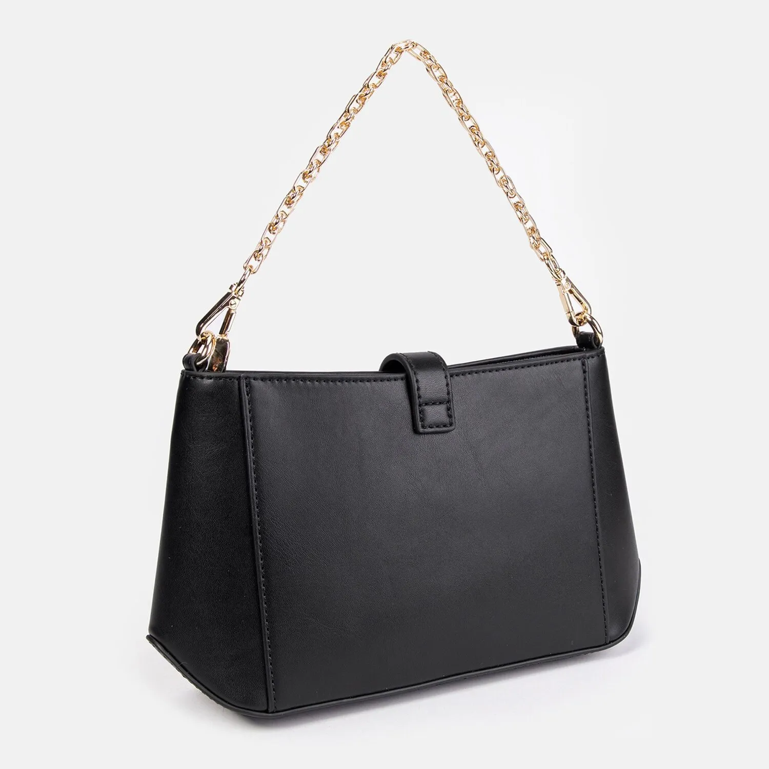 Seidenfelt Lilla Ro Shoulder Bag 21 cm