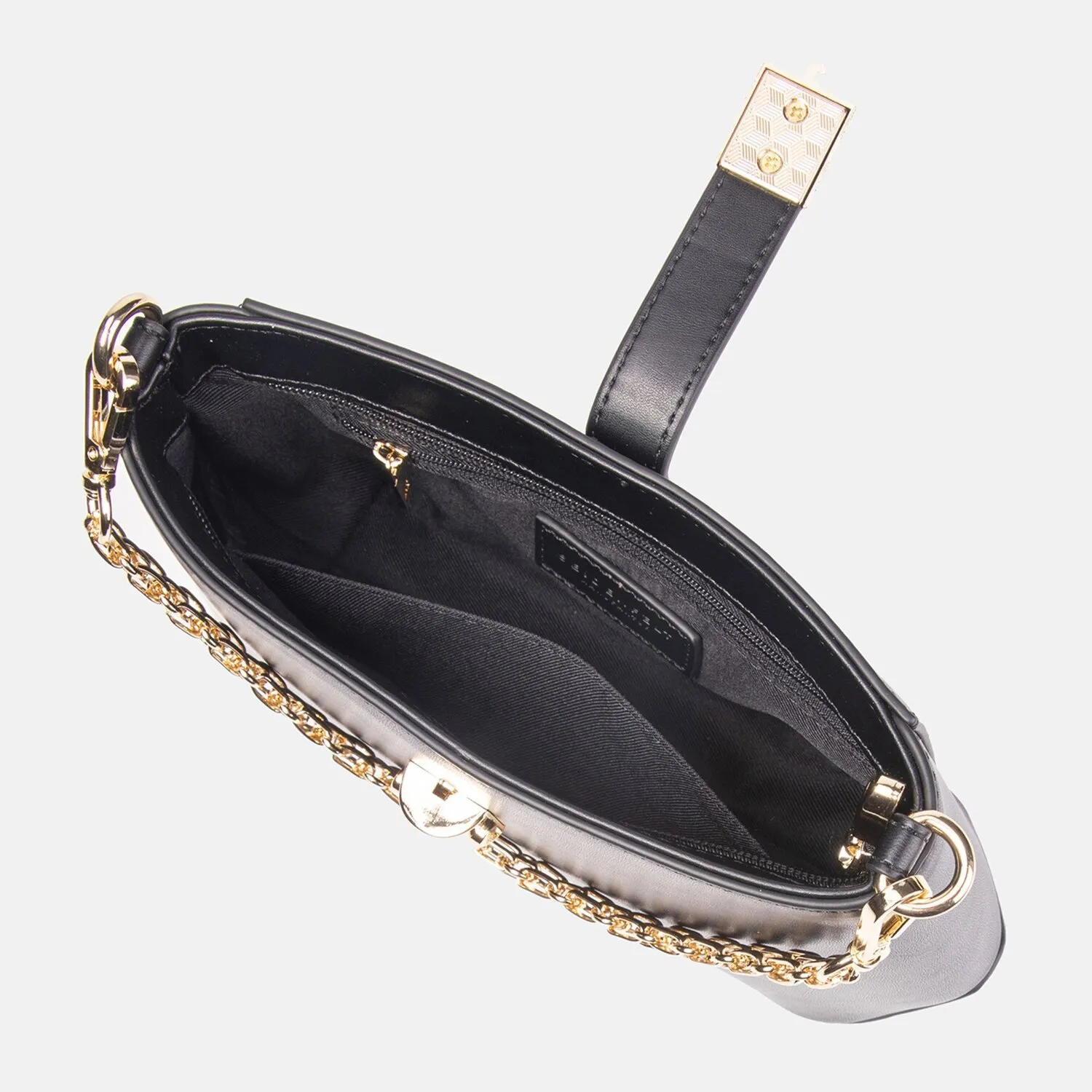 Seidenfelt Lilla Ro Shoulder Bag 21 cm