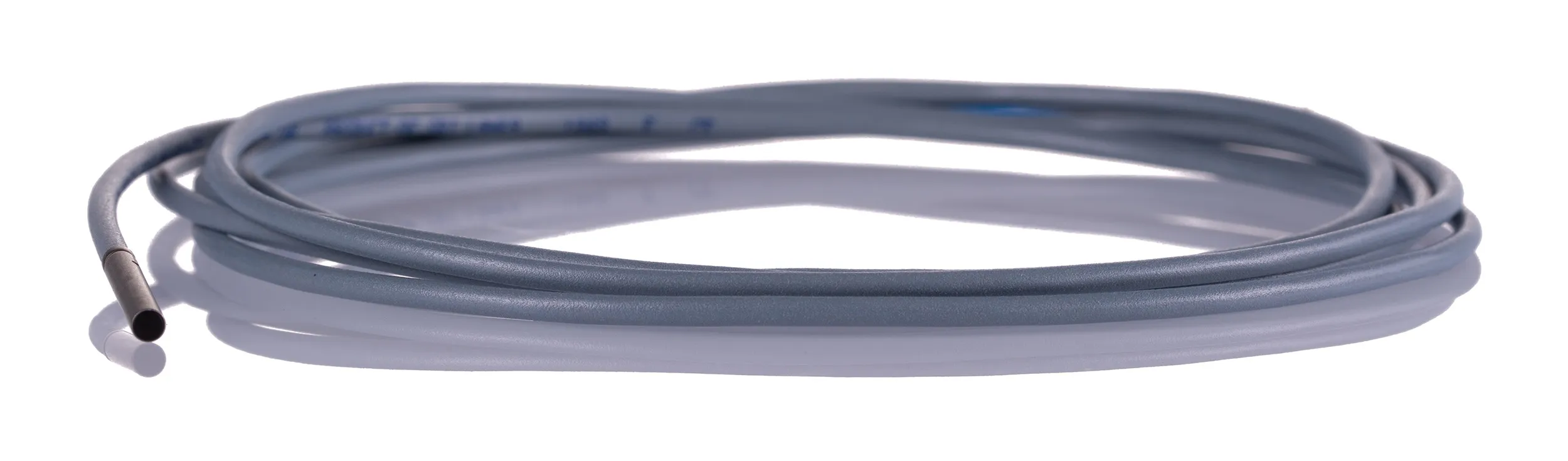 Sensore di prossimità Cilindro liscio Allen Bradley, rilevamento 1 mm, 10 → 30 V c.c.
