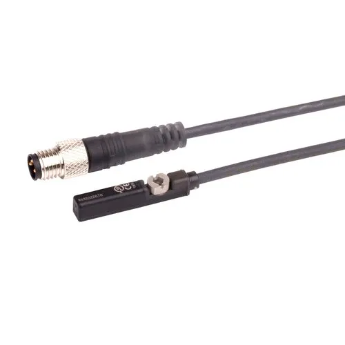 Sensore pneumatico EMERSON – AVENTICS, PNP, 10 → 30 V dc, =2.5 V ac, IP65, IP67