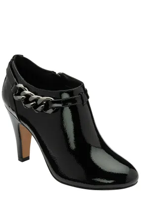 Shiny Lotus Boots