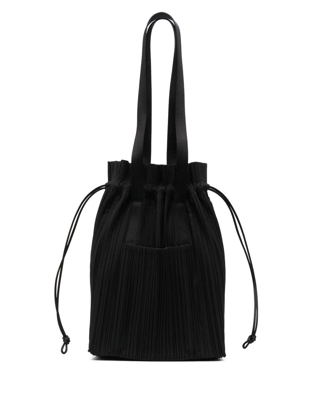 Shopping bag.