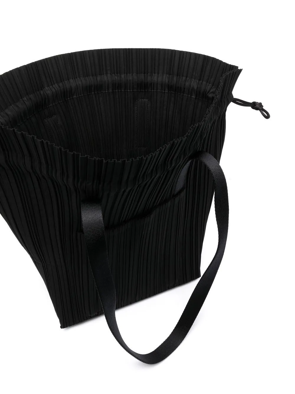 Shopping bag.