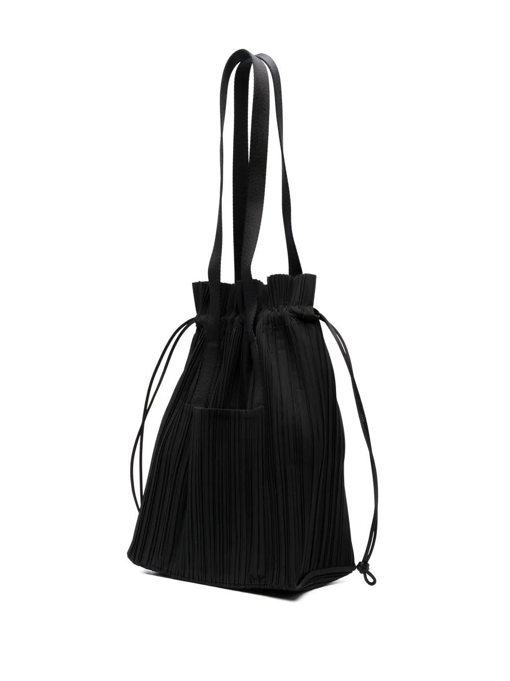 Shopping bag.