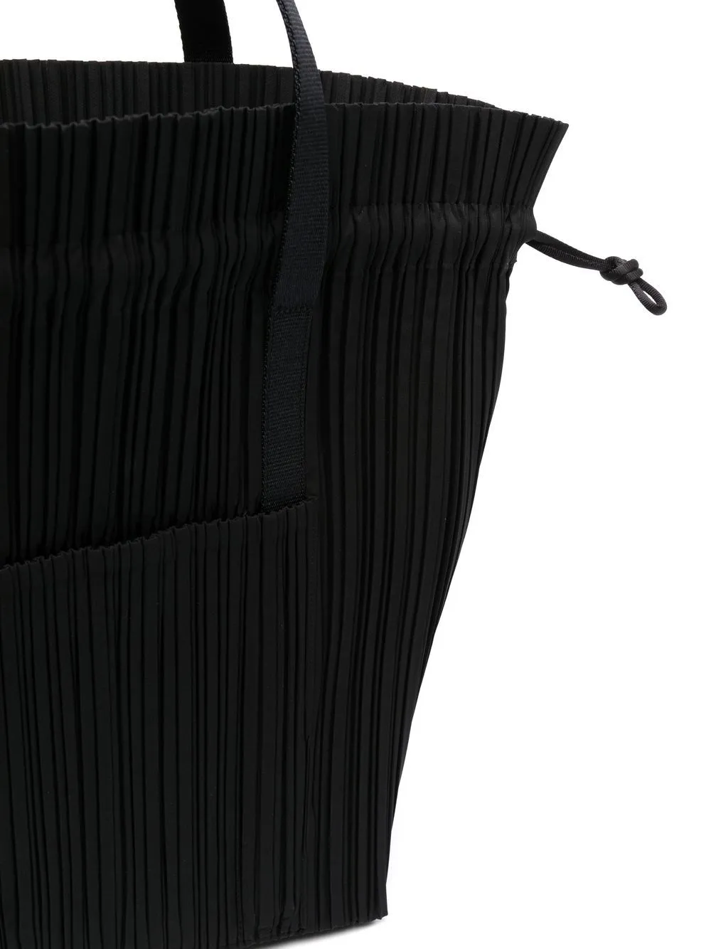 Shopping bag.