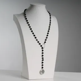 Silver Lulia Necklace