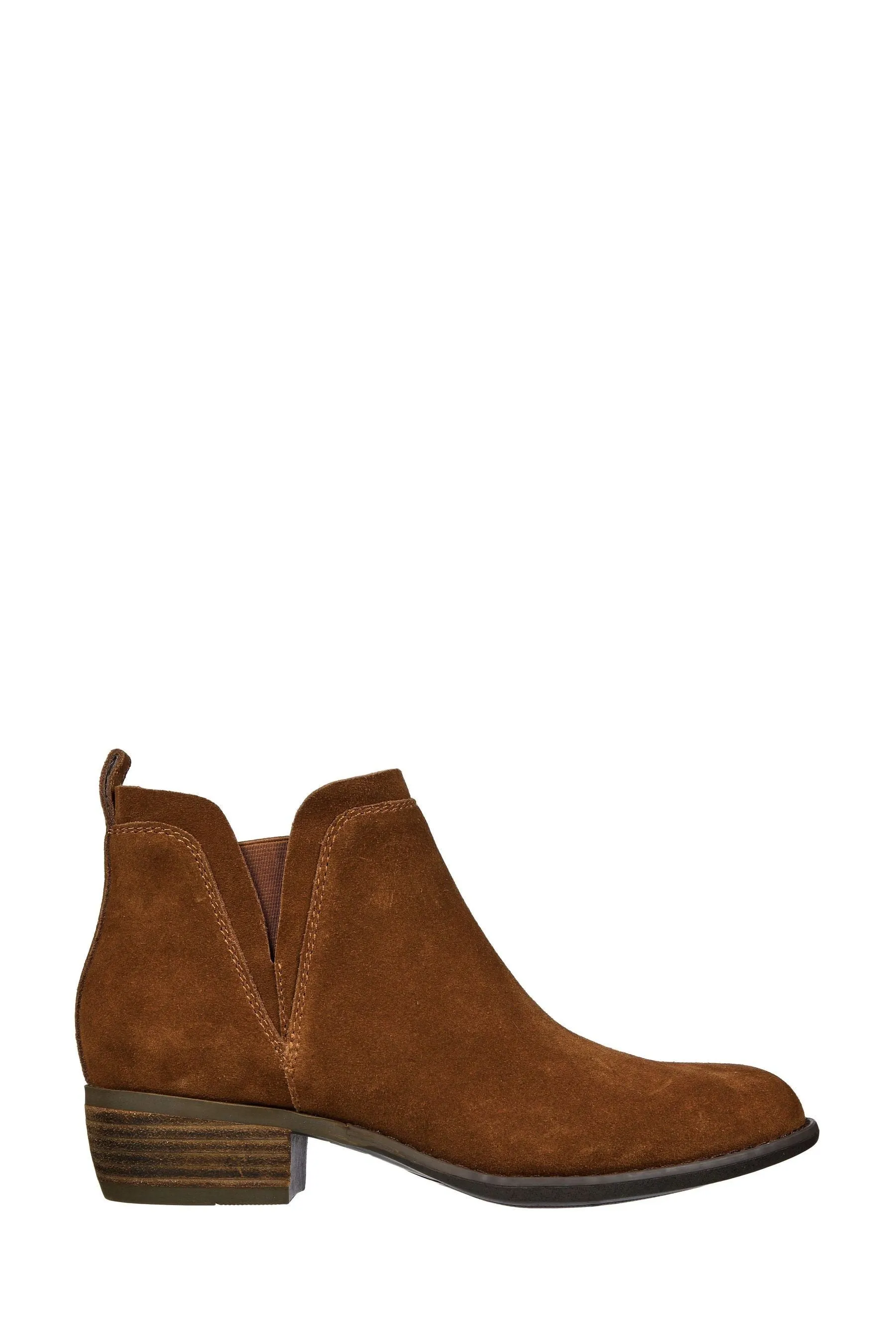 Skechers Texas Donna Boots