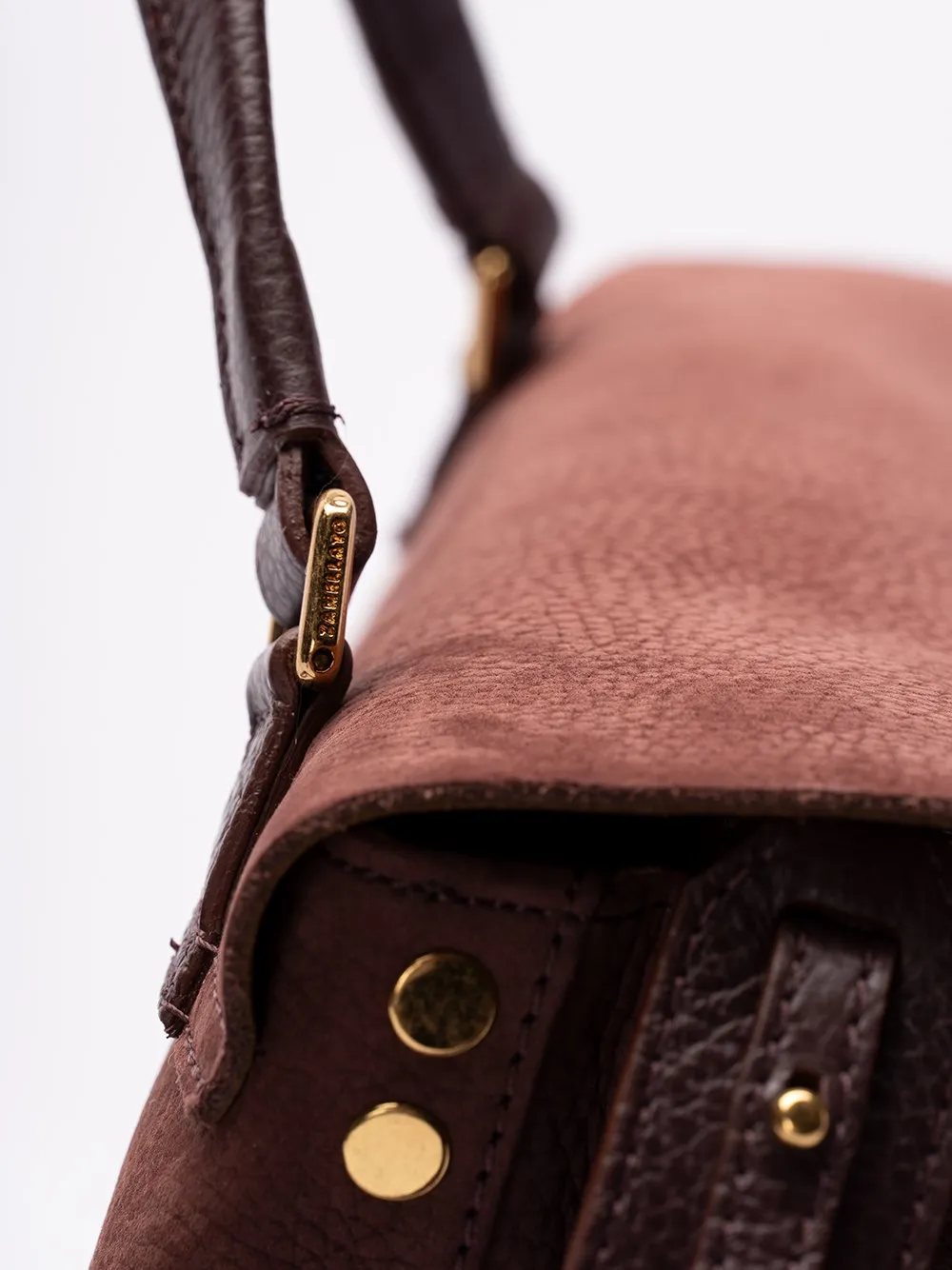 Small Postina Jones Handbag