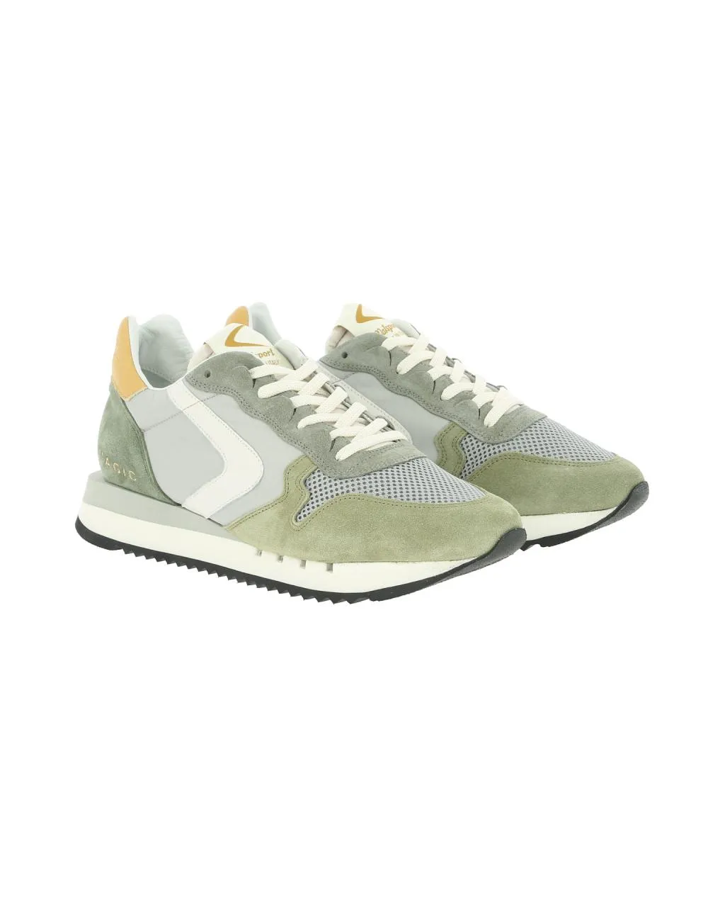 Sneaker Magic Run 65 Valsport    