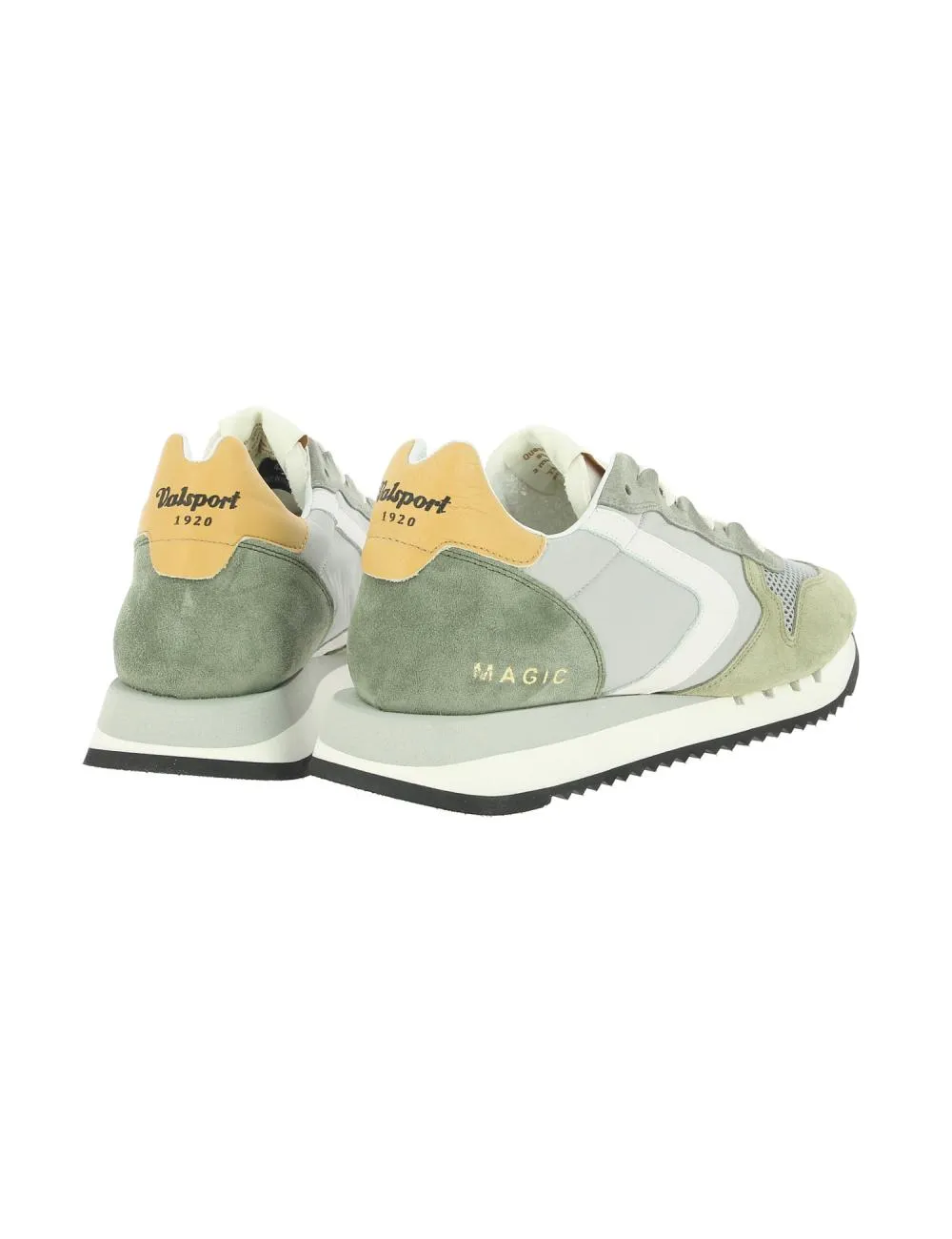 Sneaker Magic Run 65 Valsport    