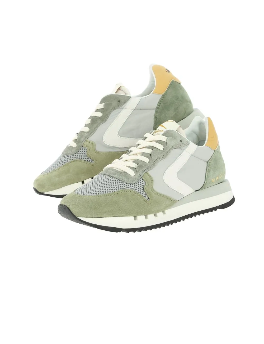 Sneaker Magic Run 65 Valsport    