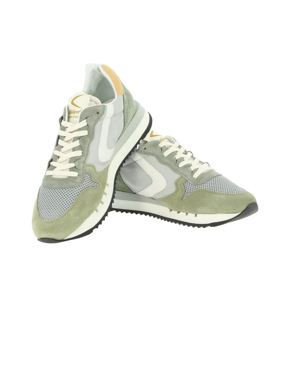Sneaker Magic Run 65 Valsport    