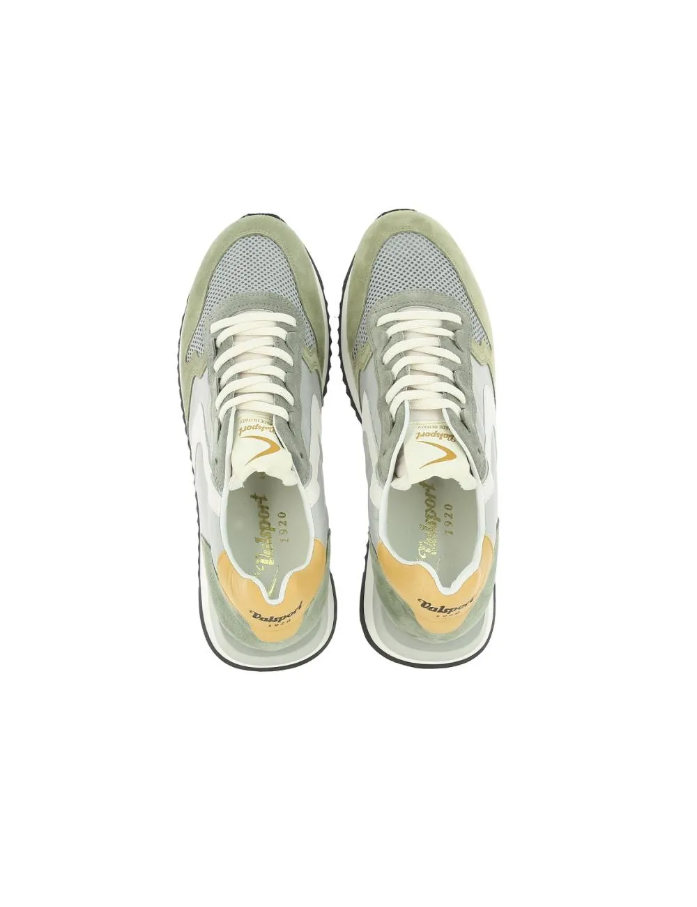 Sneaker Magic Run 65 Valsport    