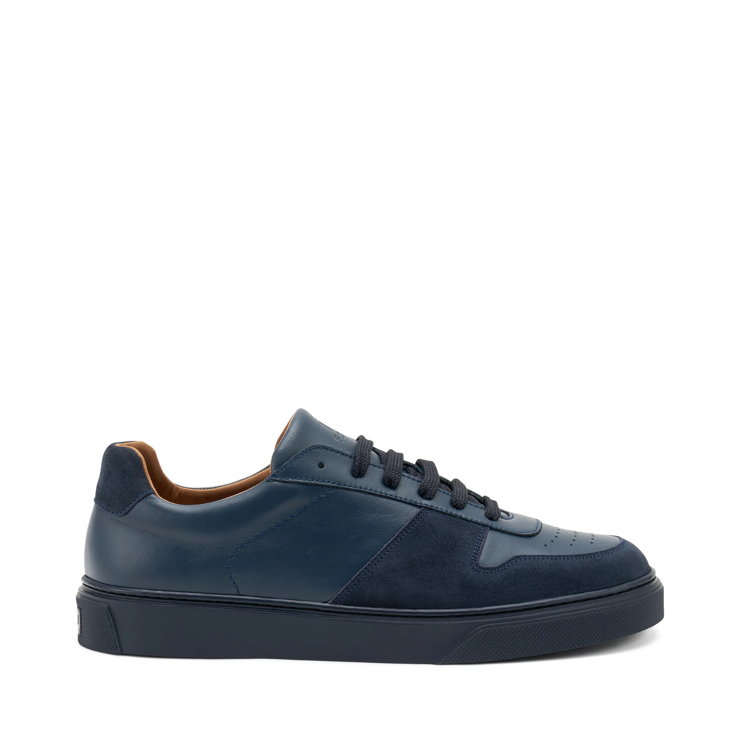 Sneaker urban colorblock
