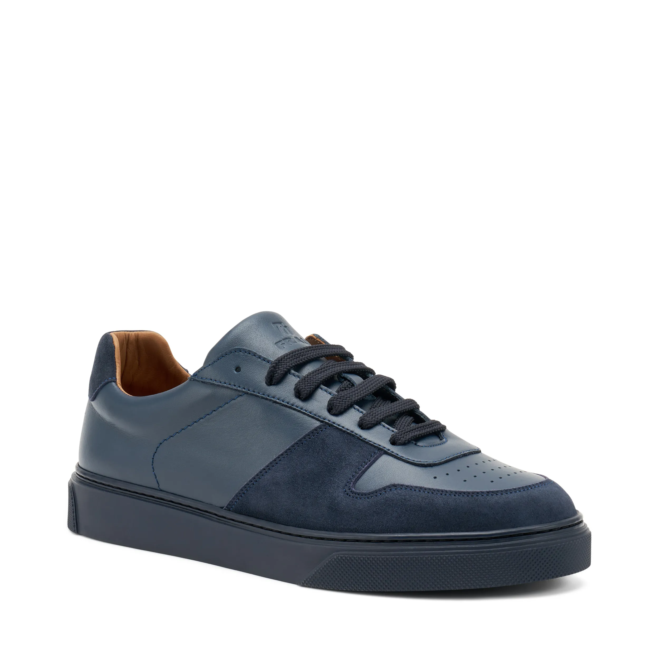 Sneaker urban colorblock