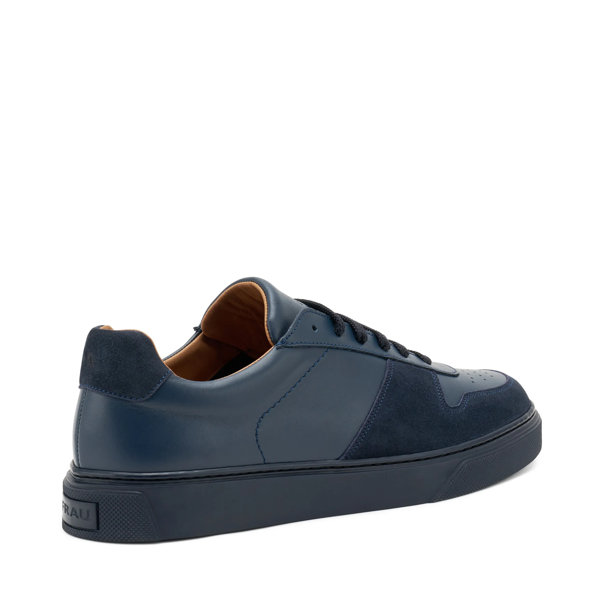 Sneaker urban colorblock