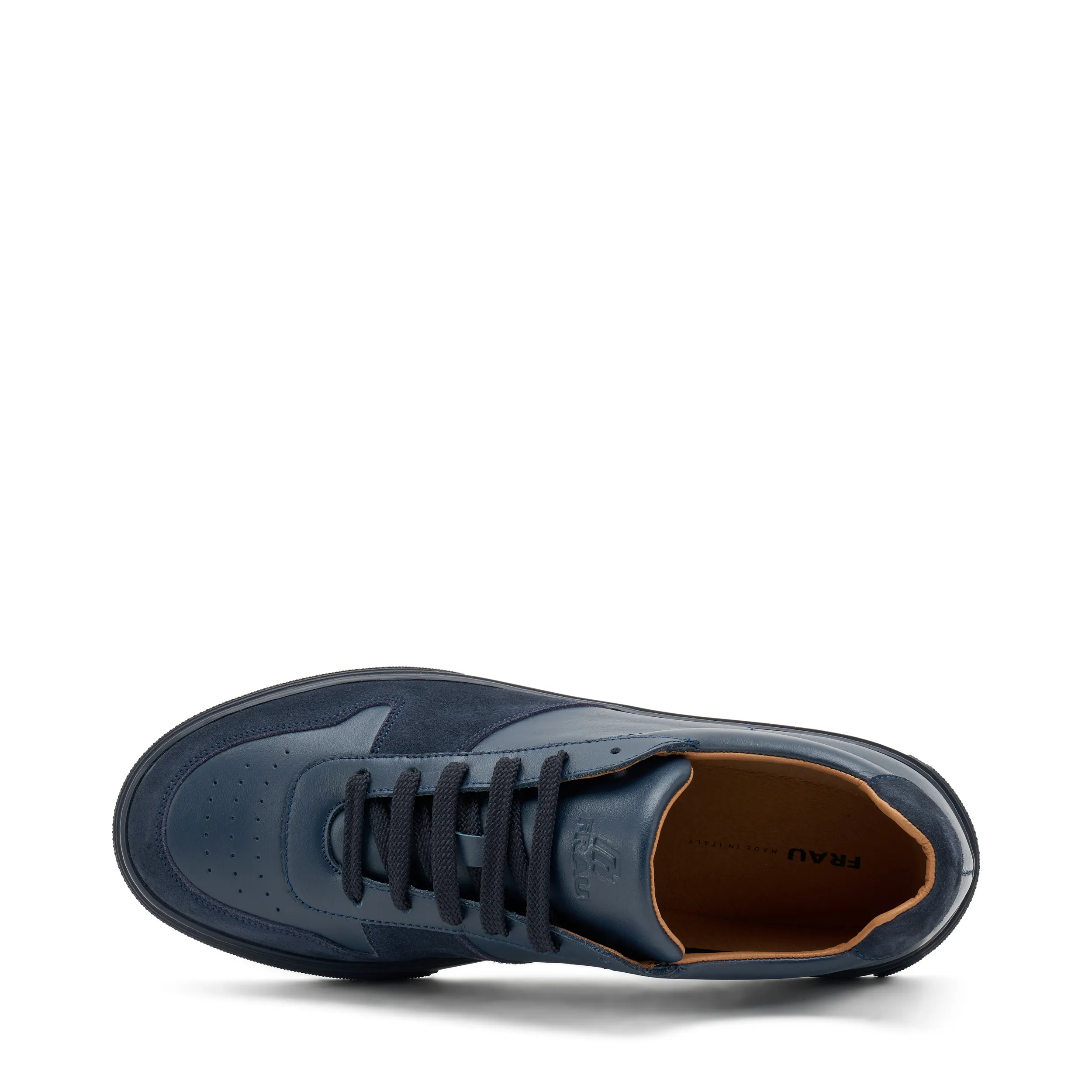 Sneaker urban colorblock