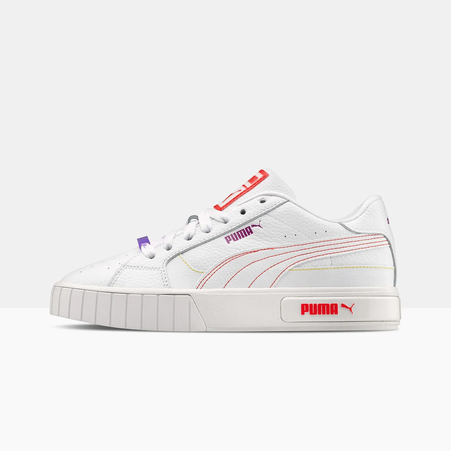 Sneakers Basse Donna - Cali Star Model