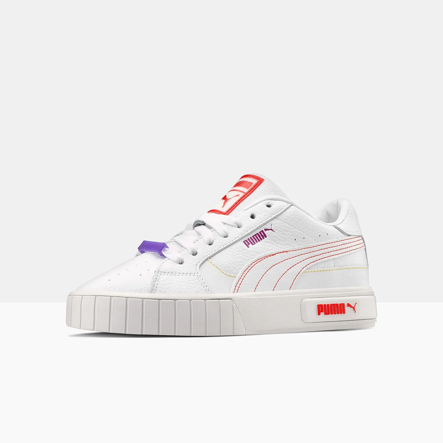 Sneakers Basse Donna - Cali Star Model