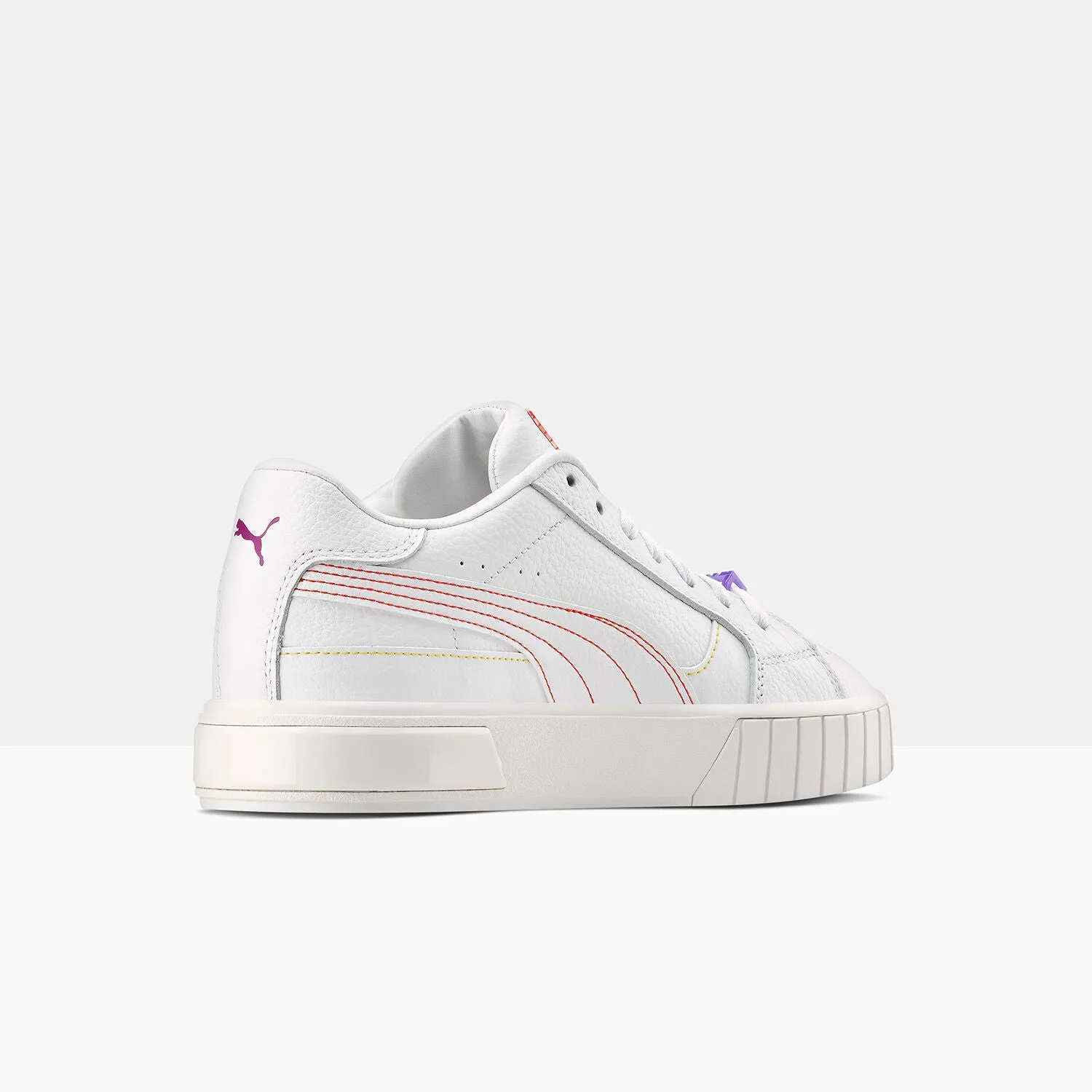 Sneakers Basse Donna - Cali Star Model