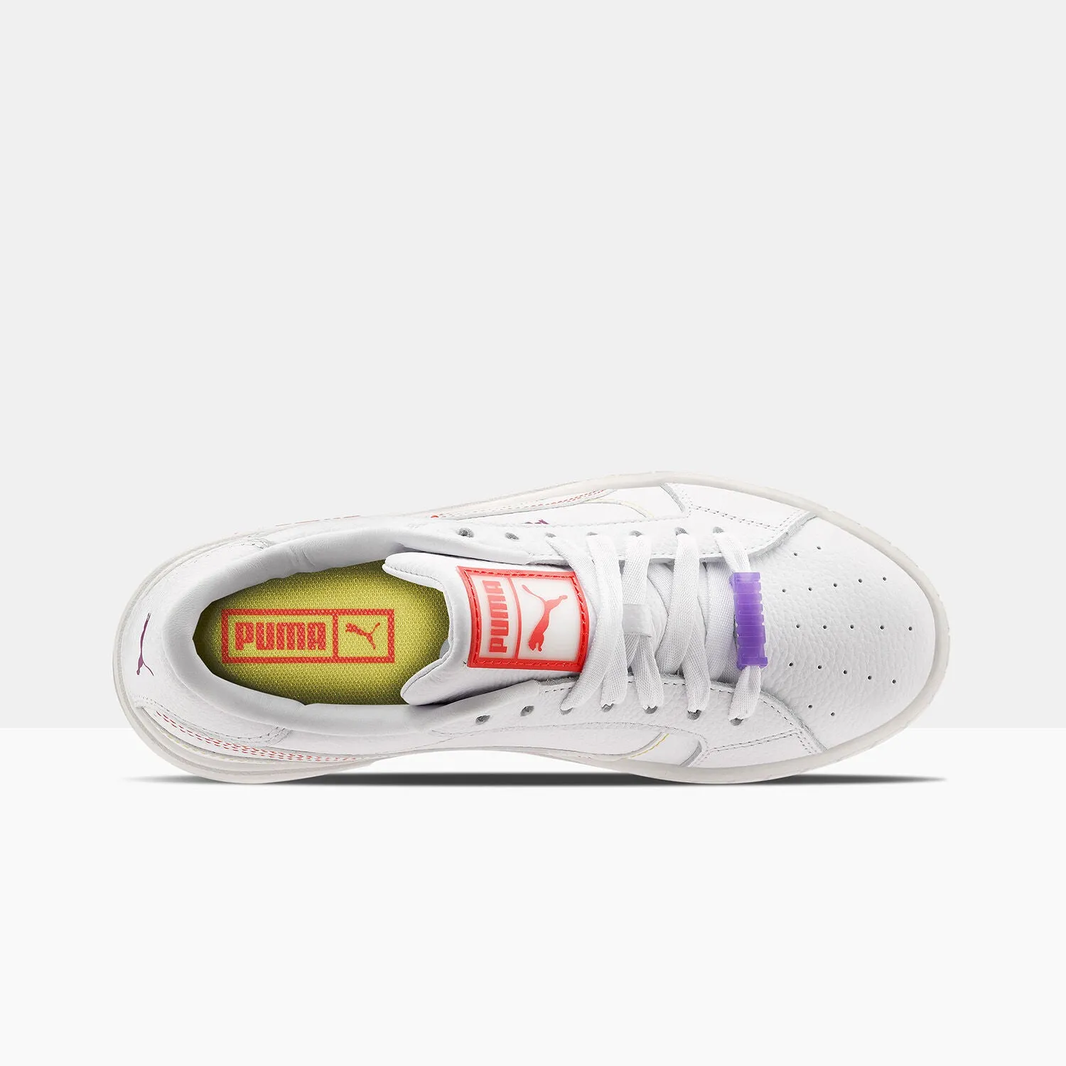 Sneakers Basse Donna - Cali Star Model