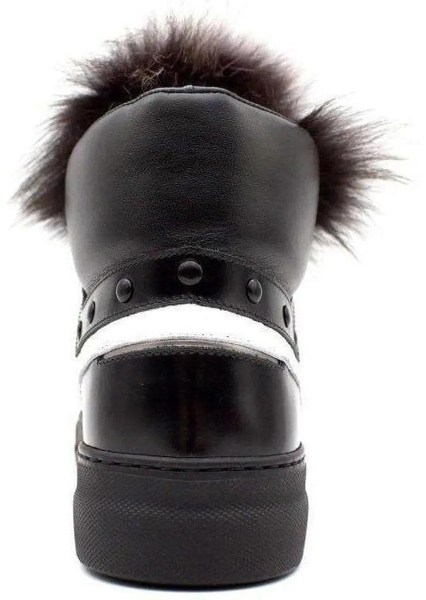 High Top Women's Sneakers