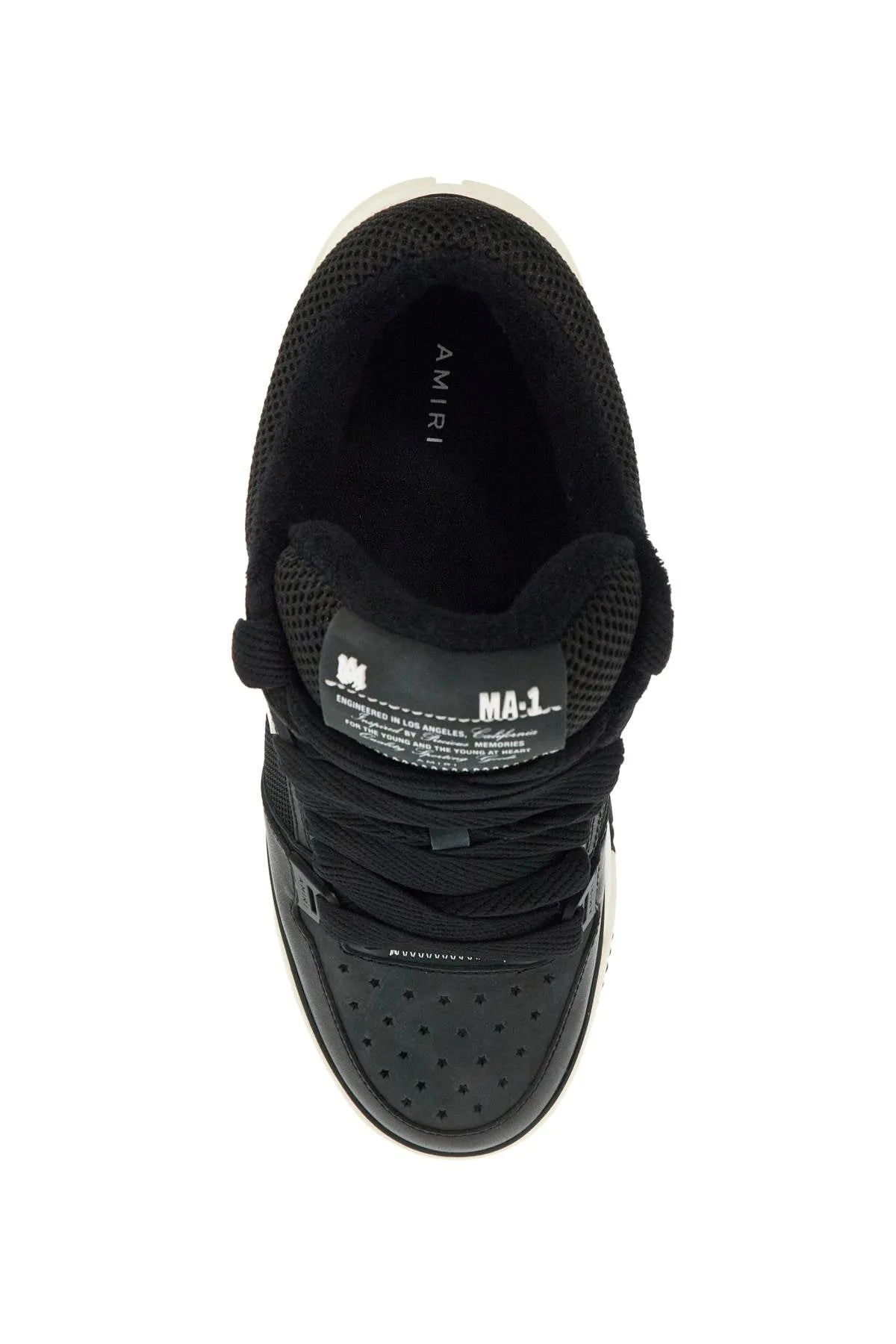 MA 1 Sneakers