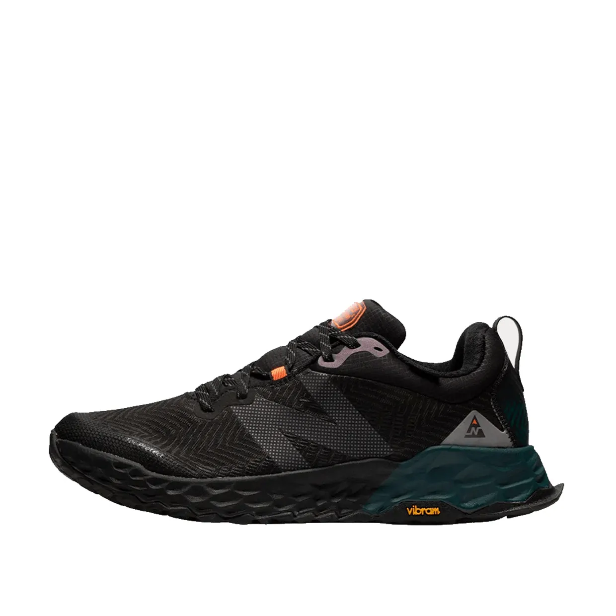 Uomo Sneakers Hierro V6 GTX Nero New Balance