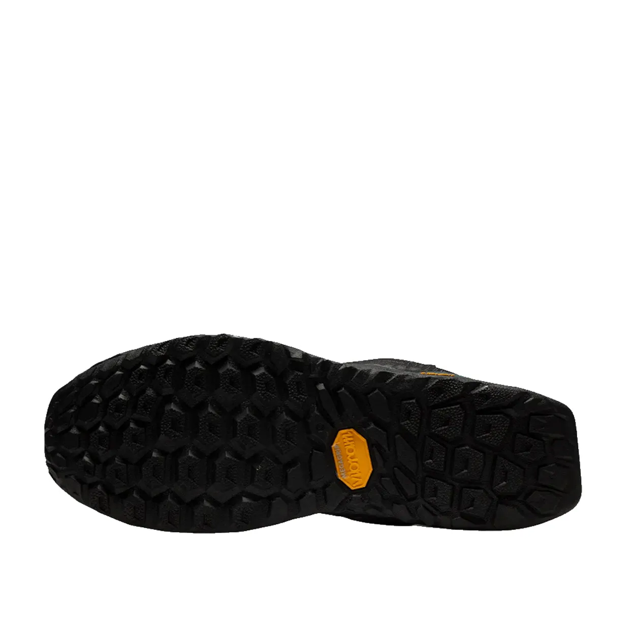 Uomo Sneakers Hierro V6 GTX Nero New Balance
