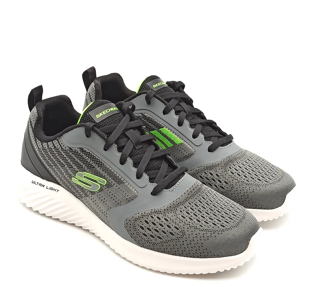 Sneakers Uomo SKECHERS BOUNDER VERKONA 232004 CCGY