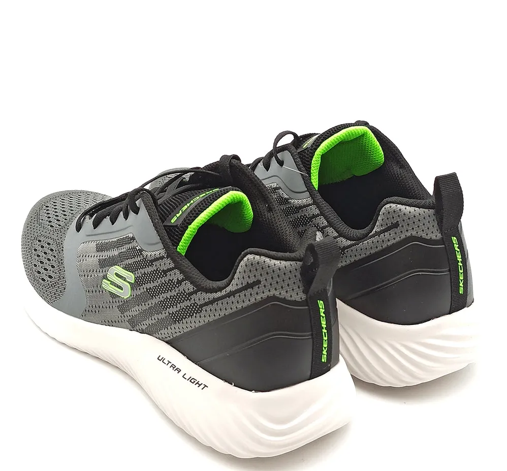 Sneakers Uomo SKECHERS BOUNDER VERKONA 232004 CCGY