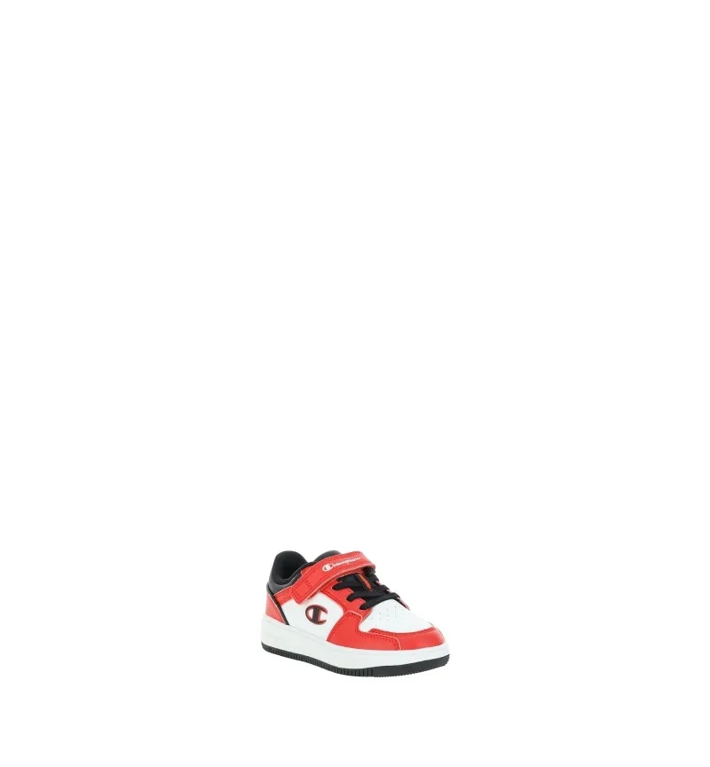 Sneakers with inserts