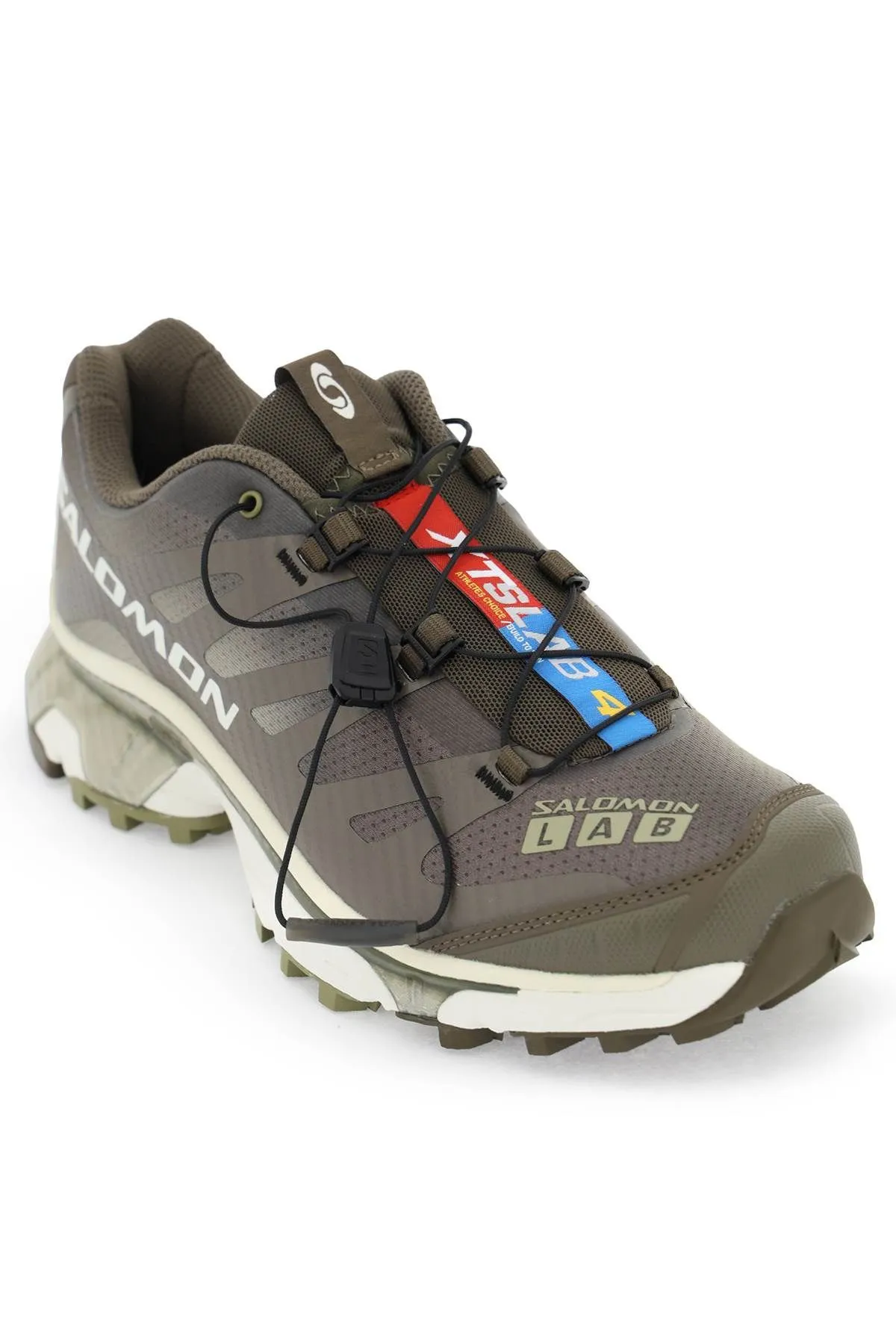 XT-4 OG Aurora Borealis Sneakers