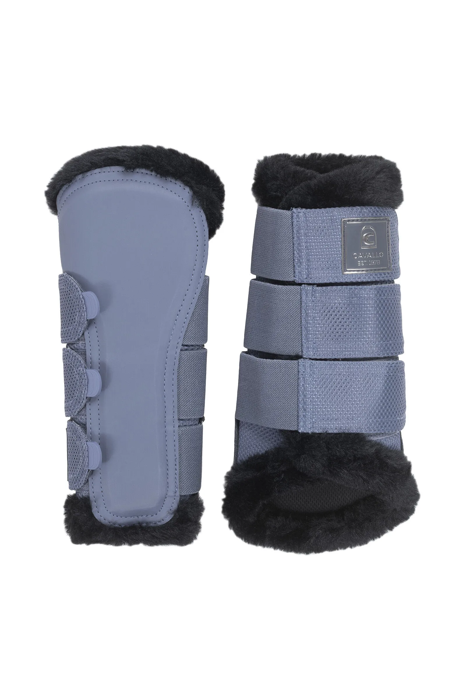Soft Horse Boots Cavallo Cavaljoca