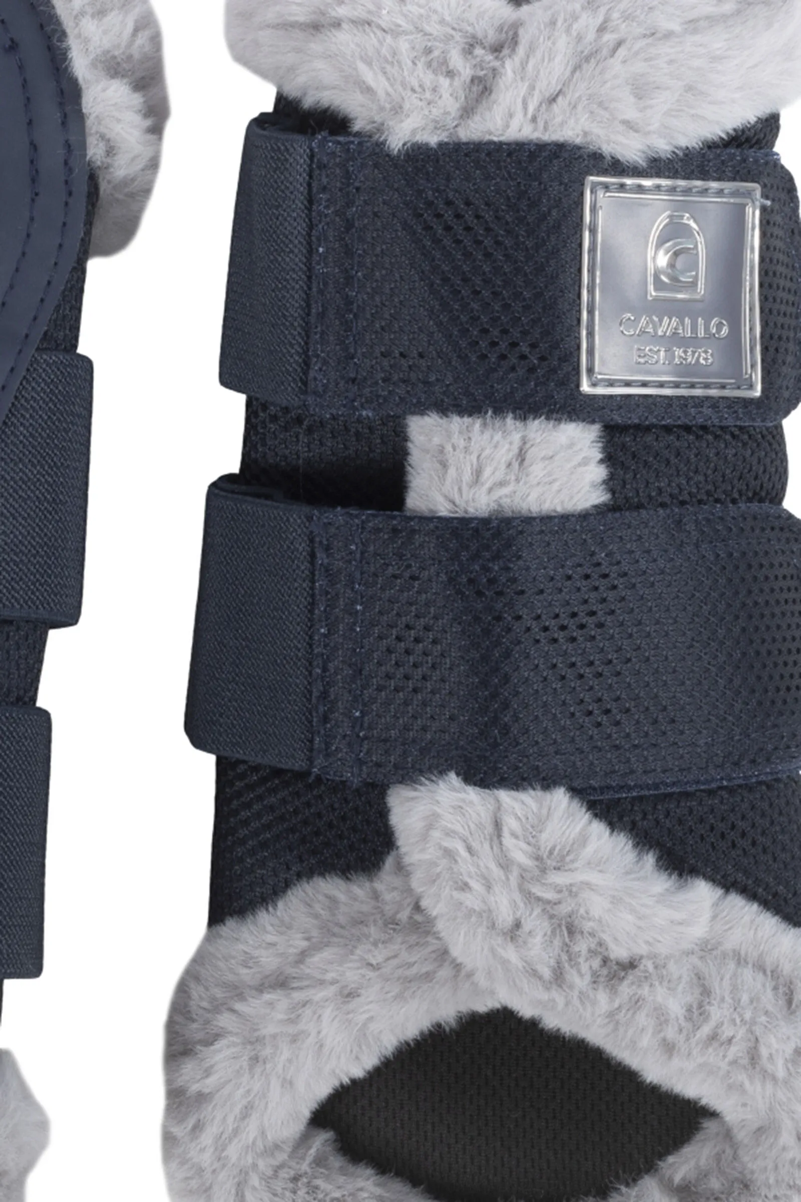 Soft Horse Boots Cavallo Cavaljoca
