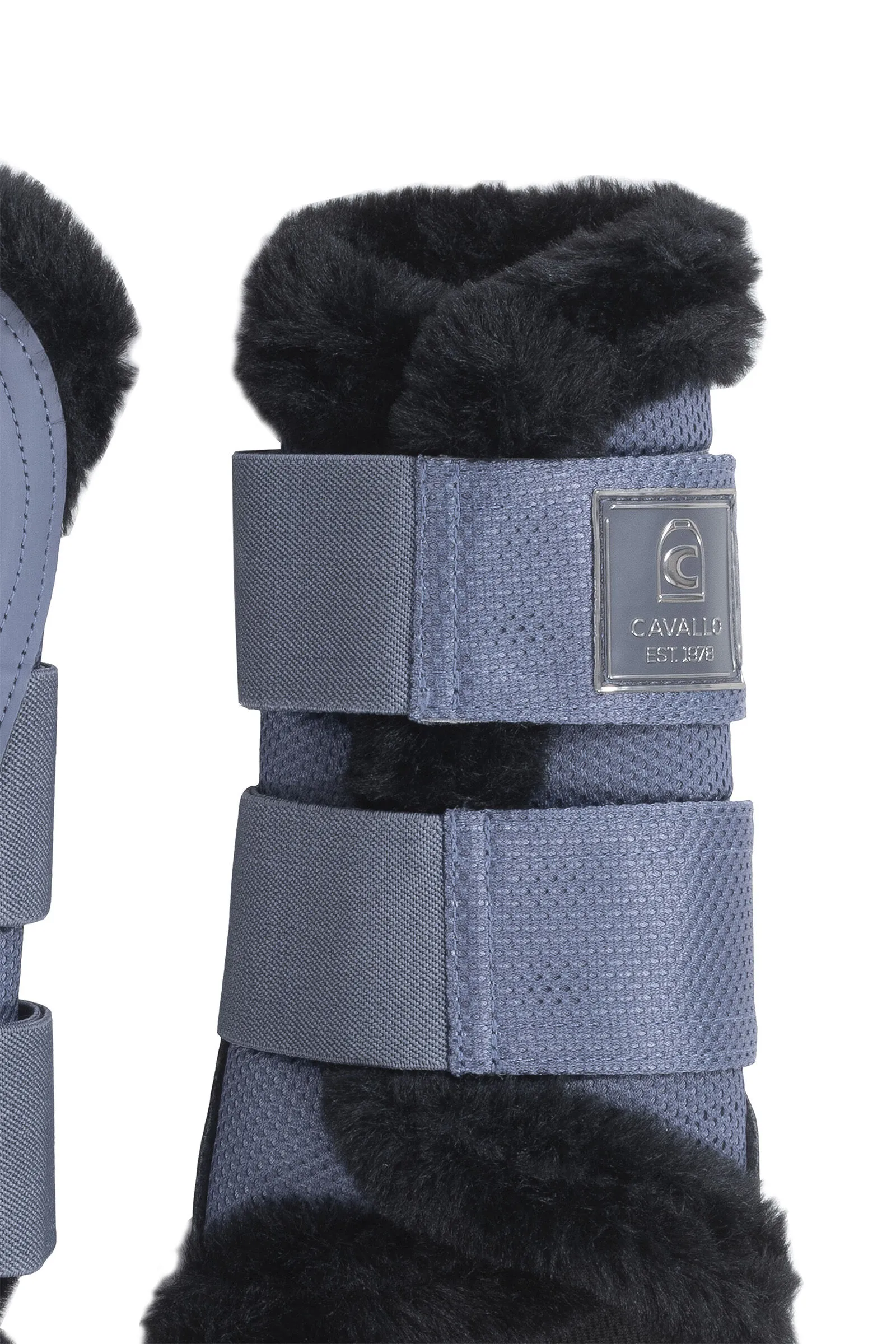 Soft Horse Boots Cavallo Cavaljoca