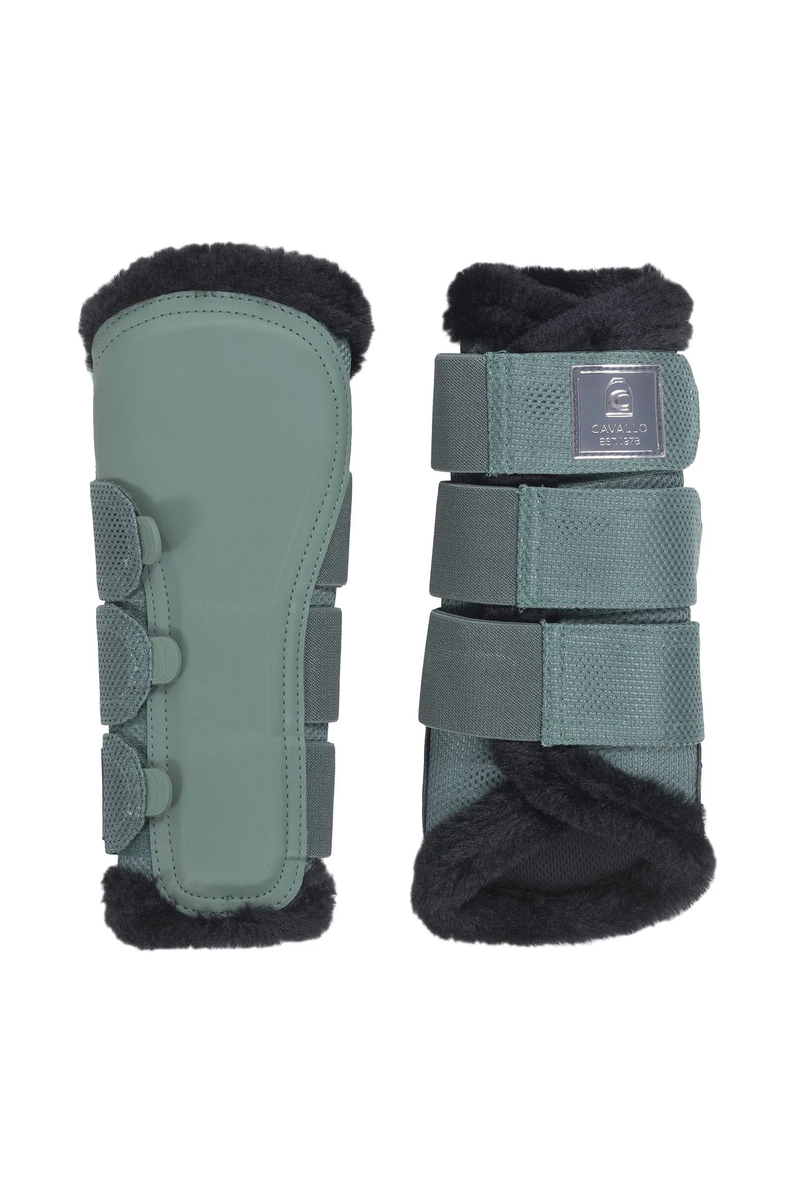 Soft Horse Boots Cavallo Cavaljoca