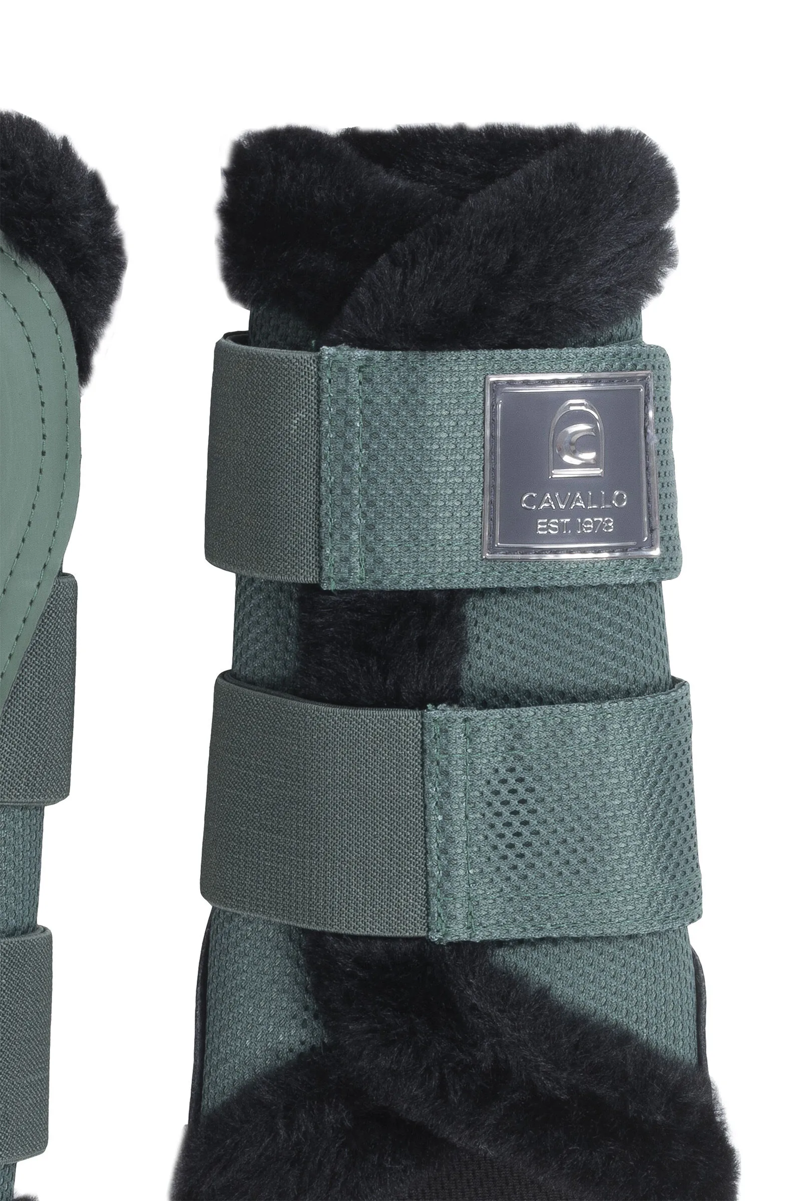 Soft Horse Boots Cavallo Cavaljoca